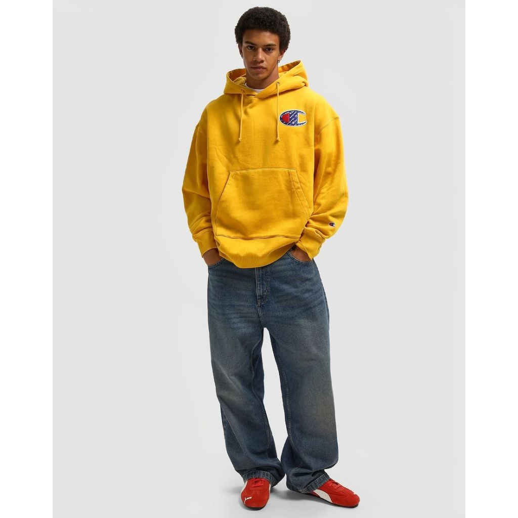 Hoodie Ch*mpi*n