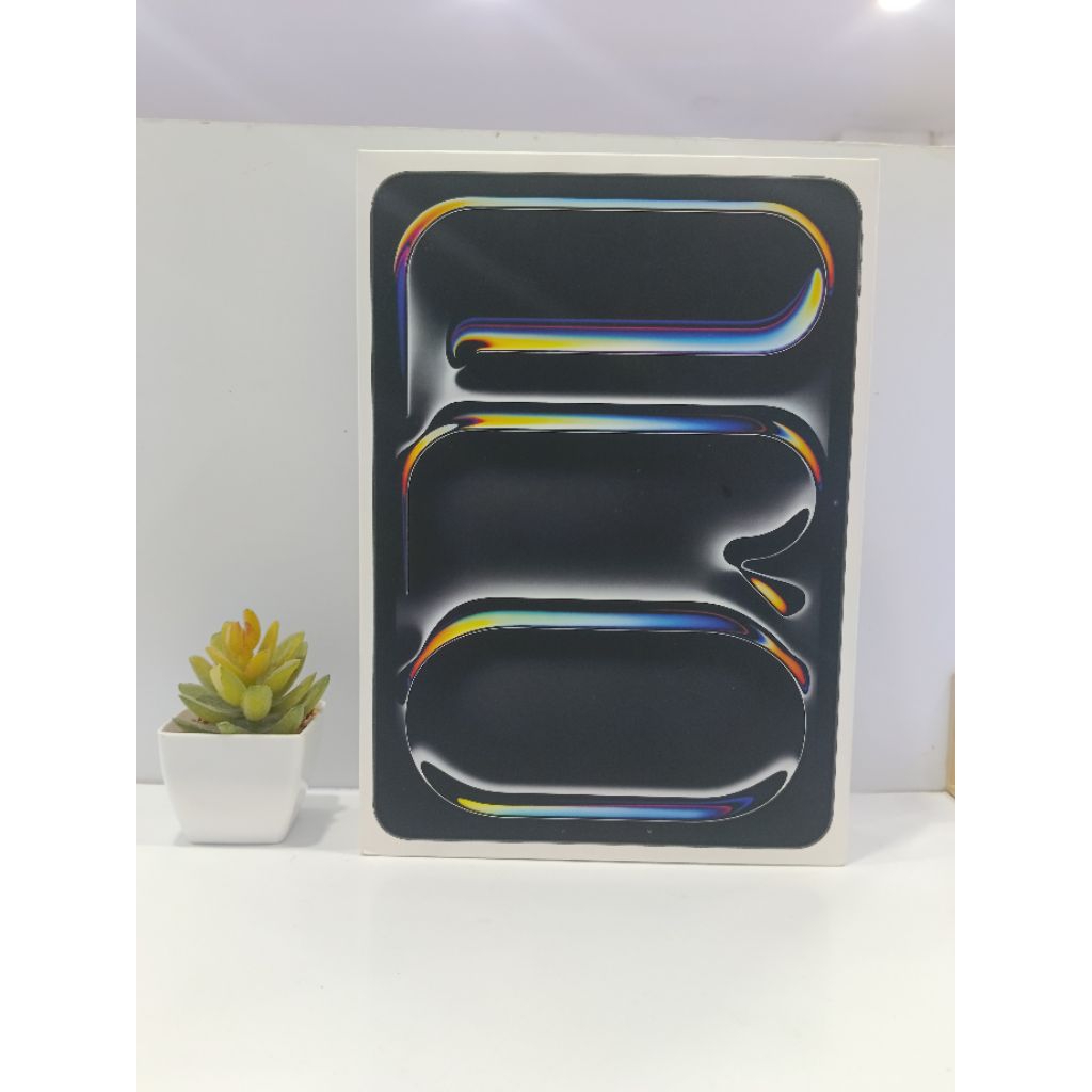 NEW IPAD PRO M4 (11 INS) 512GB IBOX WIFI-ONLY