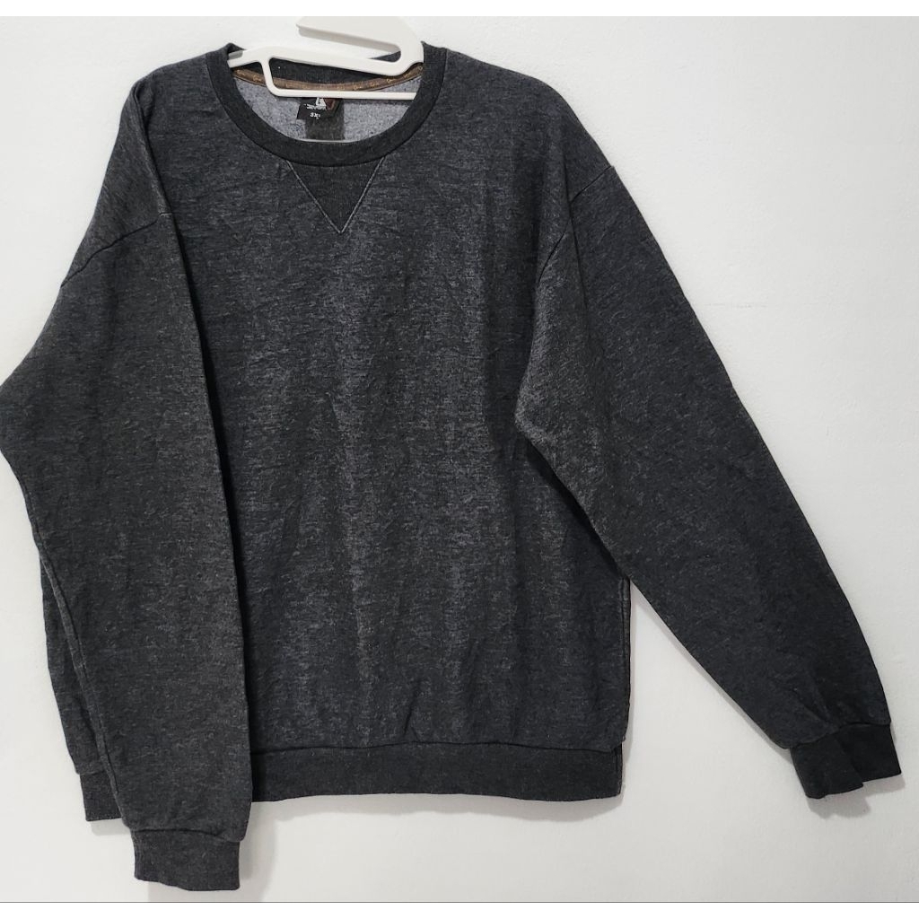 Crewneck Pria Karl Kani