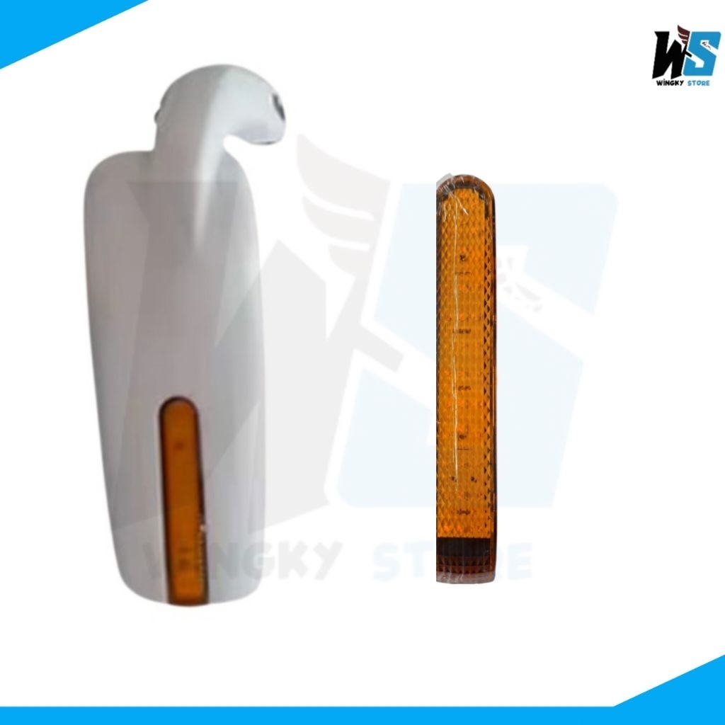 Lampu Sen Spion JB 3/Lampu Spion SHD/Lampu Sein Spion Bus