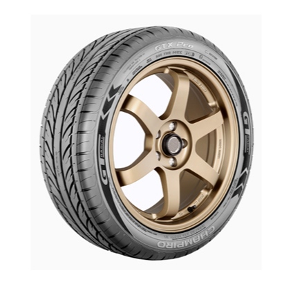 BAN GT RADIAL CHAMPIRO GTX PRO 2 195/55 R16/ 195 55 16