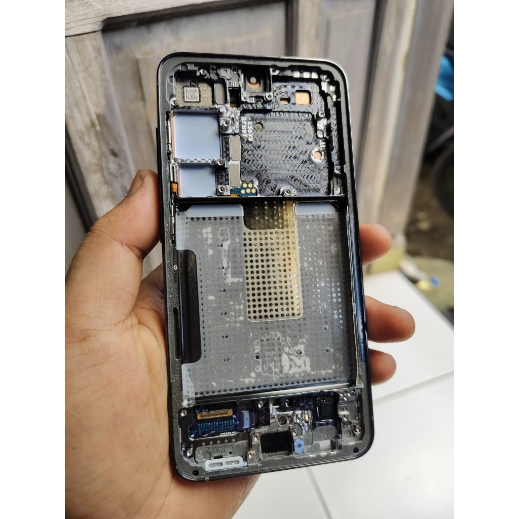lcd samsung s23 basic ori copotan