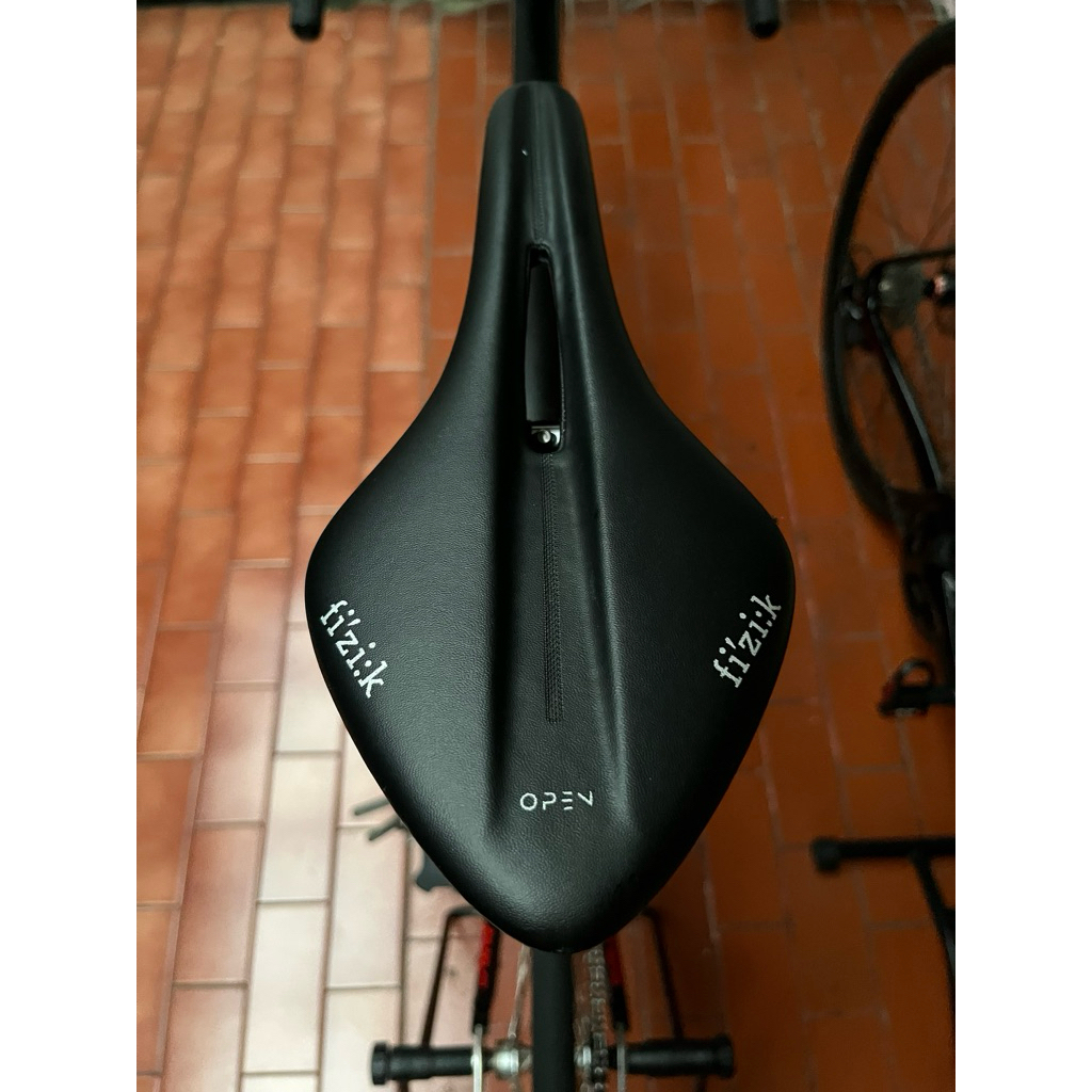 fizik arione open R5