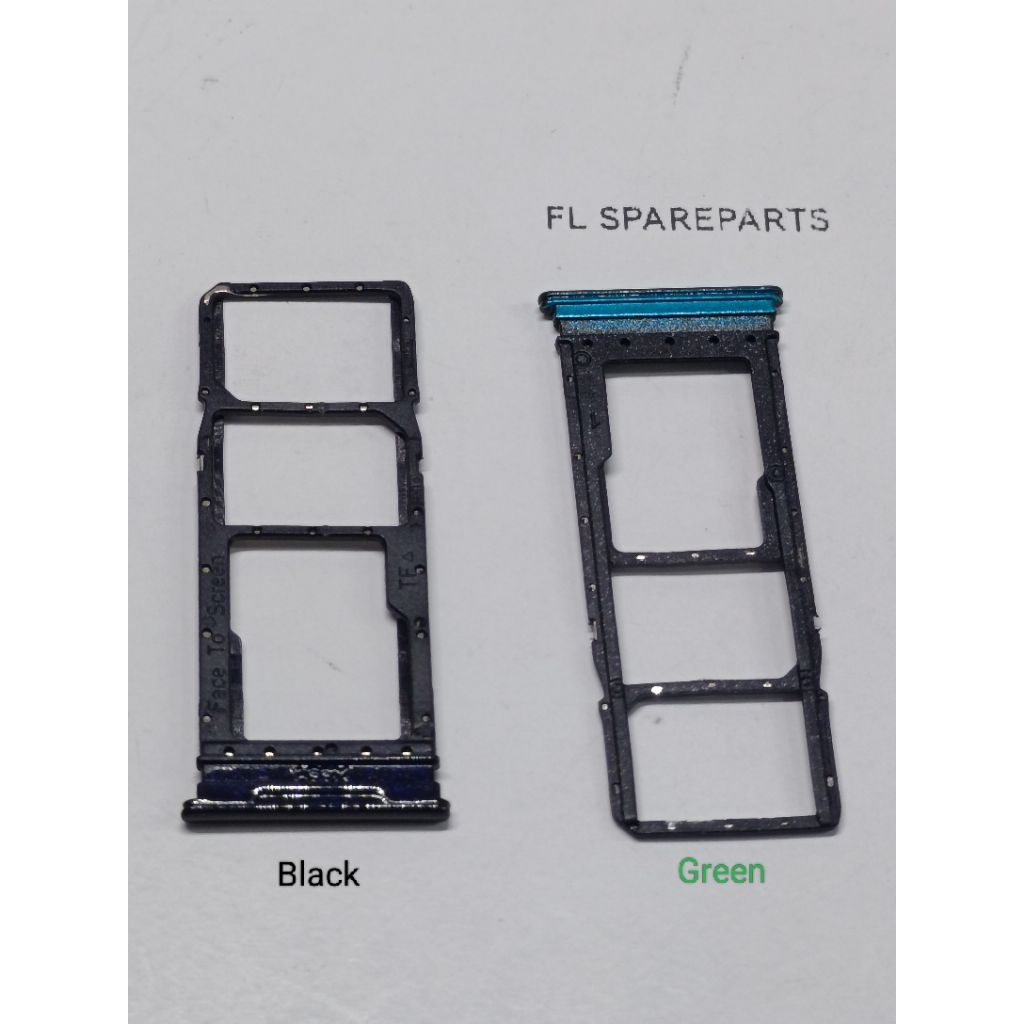 SimTray/ SimLock Infinix X657 (Smart 5)