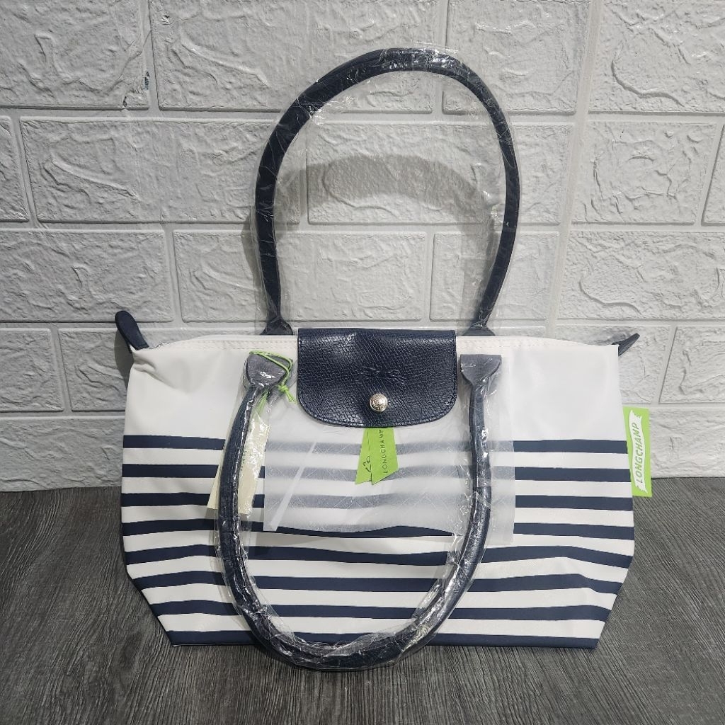 LC Stripe long handle (size M)