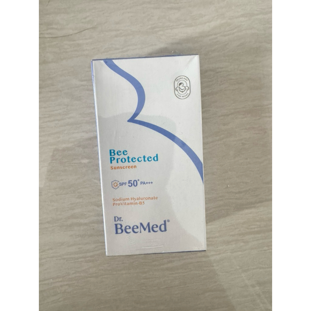 [NEW] Dr.BeeMed Bee Protected Sunscreen SPF 50 PA+++