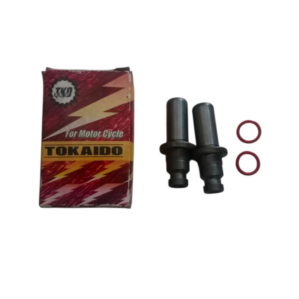 BOS BOSH BOSING KLEP BOTOL KLEP PAYUNG KLEP GL 125 TIGER GL PRO NEOTECH MEGA PRO LAMA