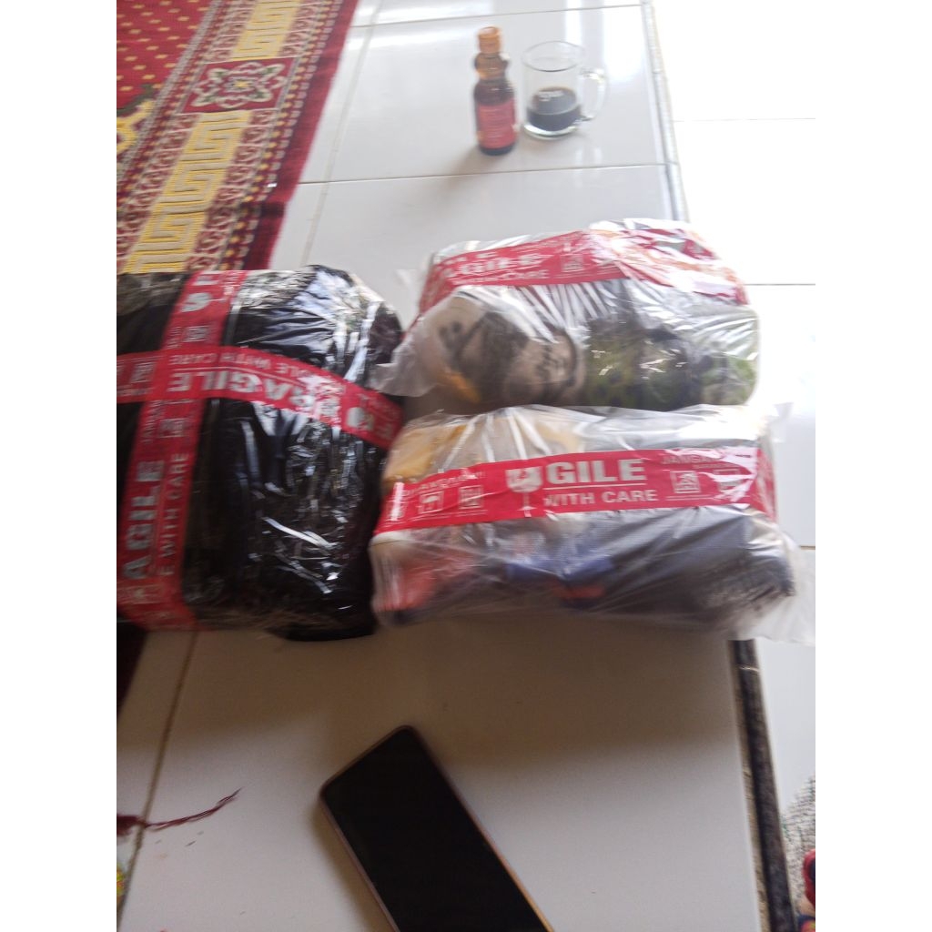 8 PCS STIK PS2 RUSAK