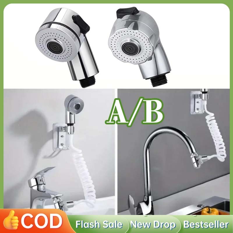 Head Shower Besar Kepala Shower Mandi Kepala Shower Kamar Kepala Sower Mandi