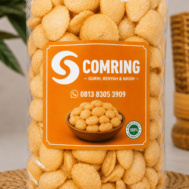 COMRING SINGKONG