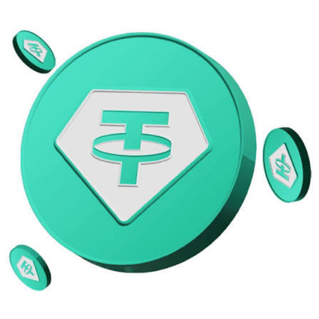 jual USDT