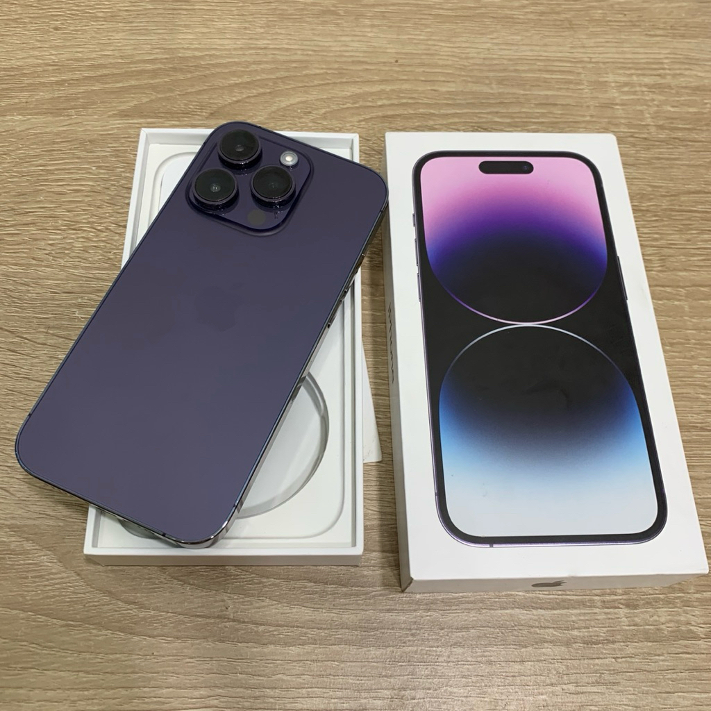 iphone 14 pro 512gb resmi ibox