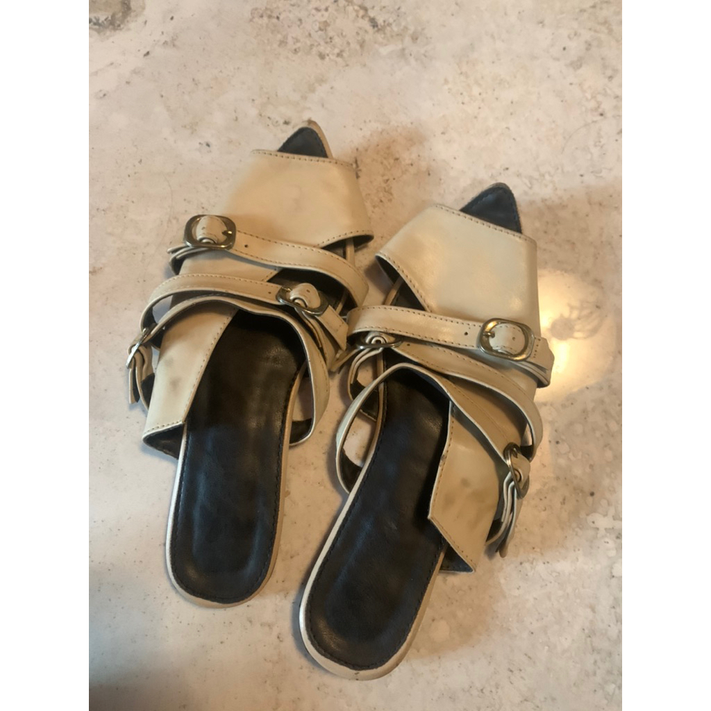 preloved Sandal wanita