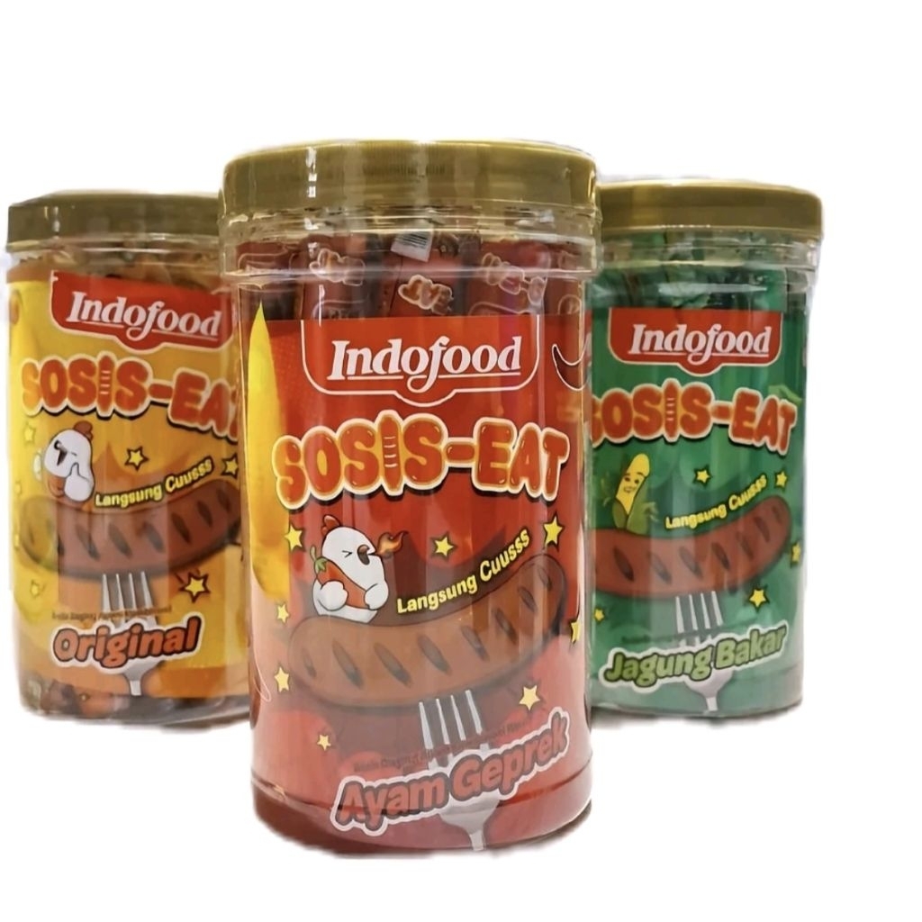Sosis Indofood