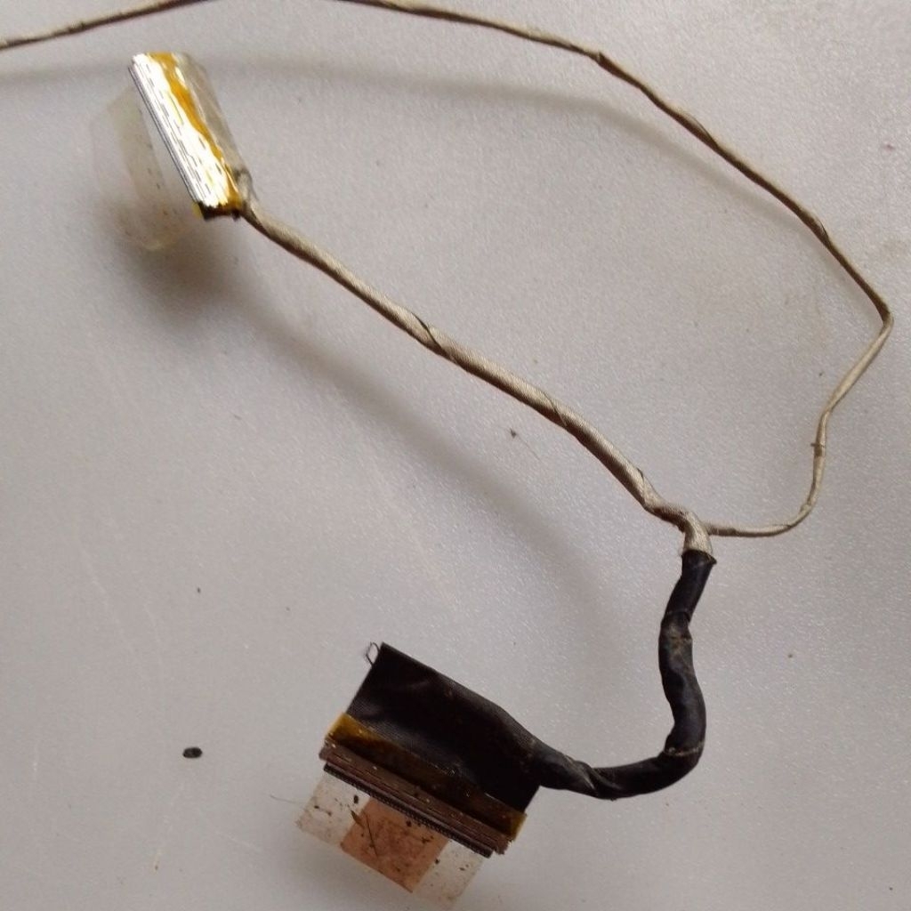 Kabel Fleksibel LCD Laptop Asus X453M