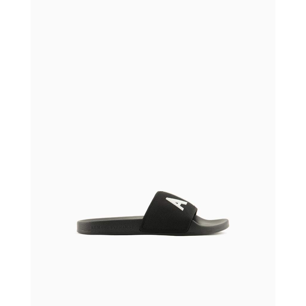 AX ARMANI EXCHANGE Mykonos Sandal