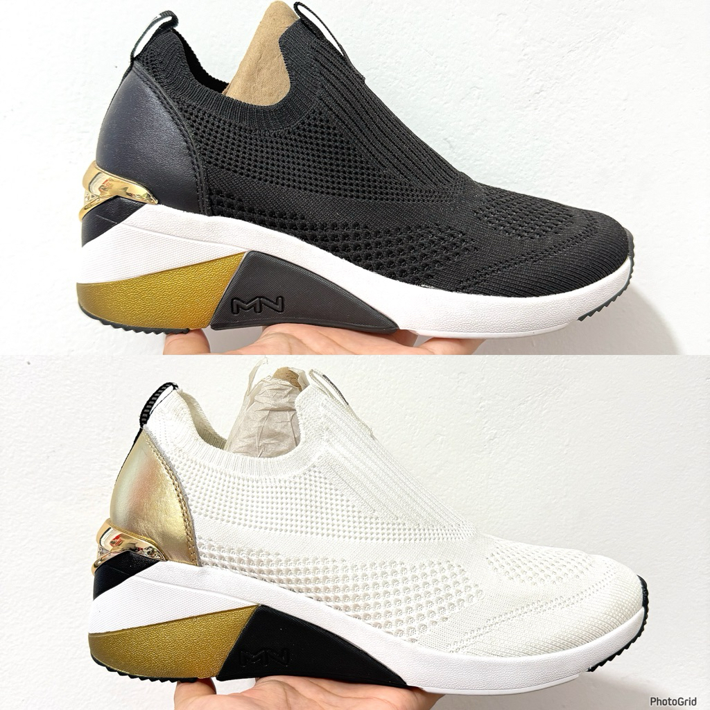 SKECHERS MARK NASON A WEDGE ETTY (133226) ORIGINAL STORE RESMI