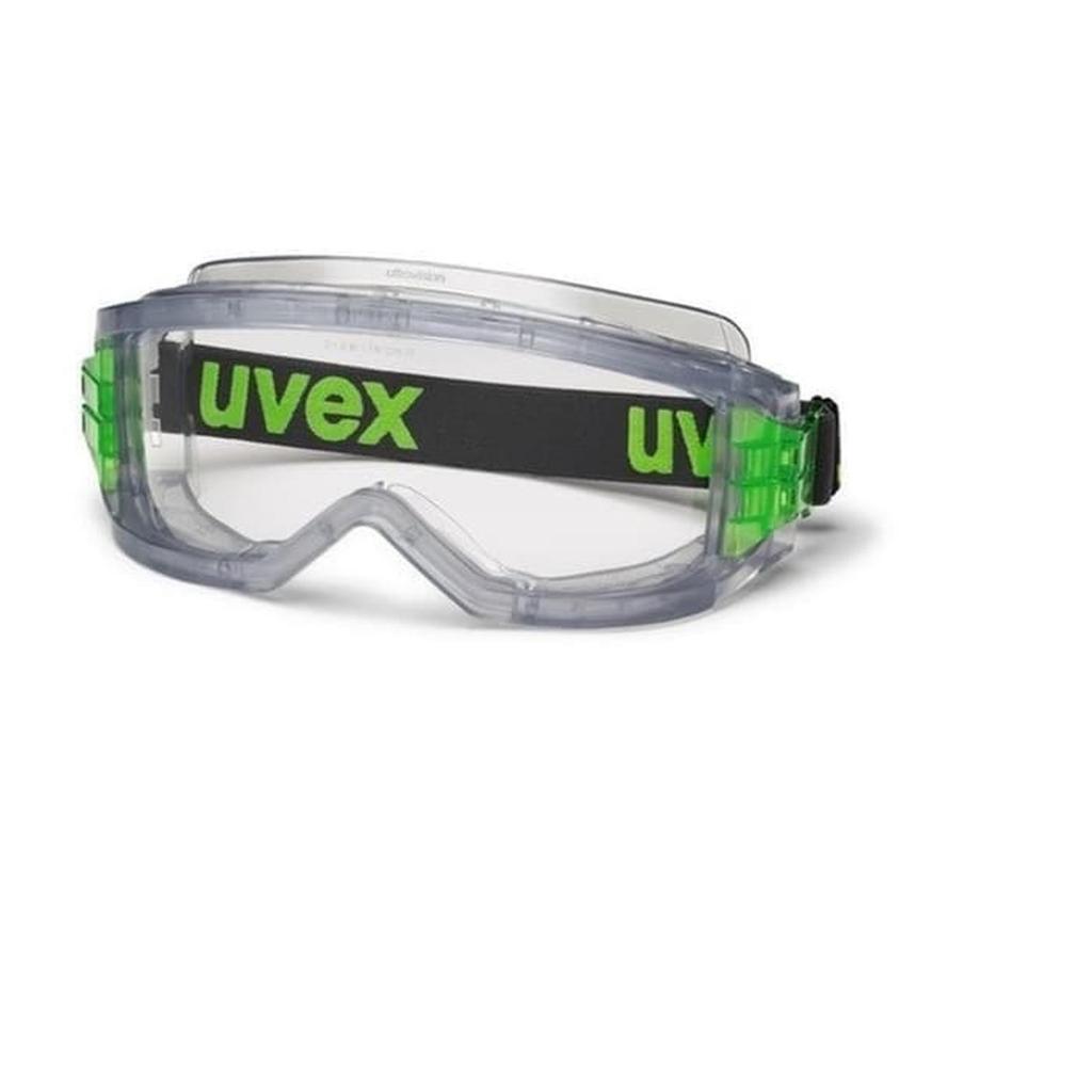 Kacamata Uvex Ultravision 9301906 Safety Goggles Kacamata Google Uvex