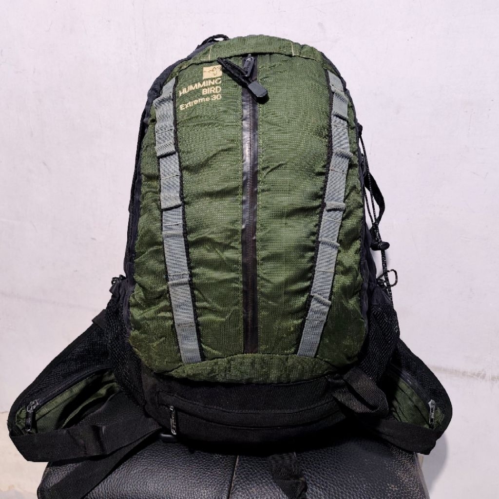 Humming bird 30 Daypack / Ransel Outdoor Humming bird 30L