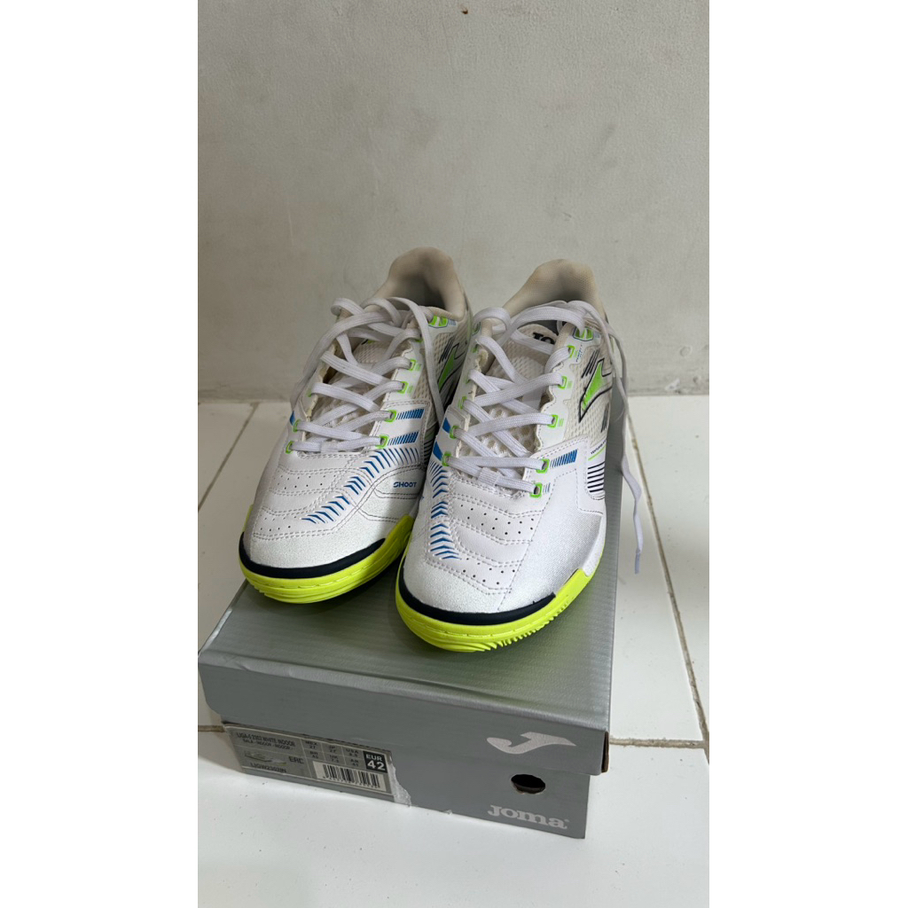 Sepatu Futsal Joma Liga 5