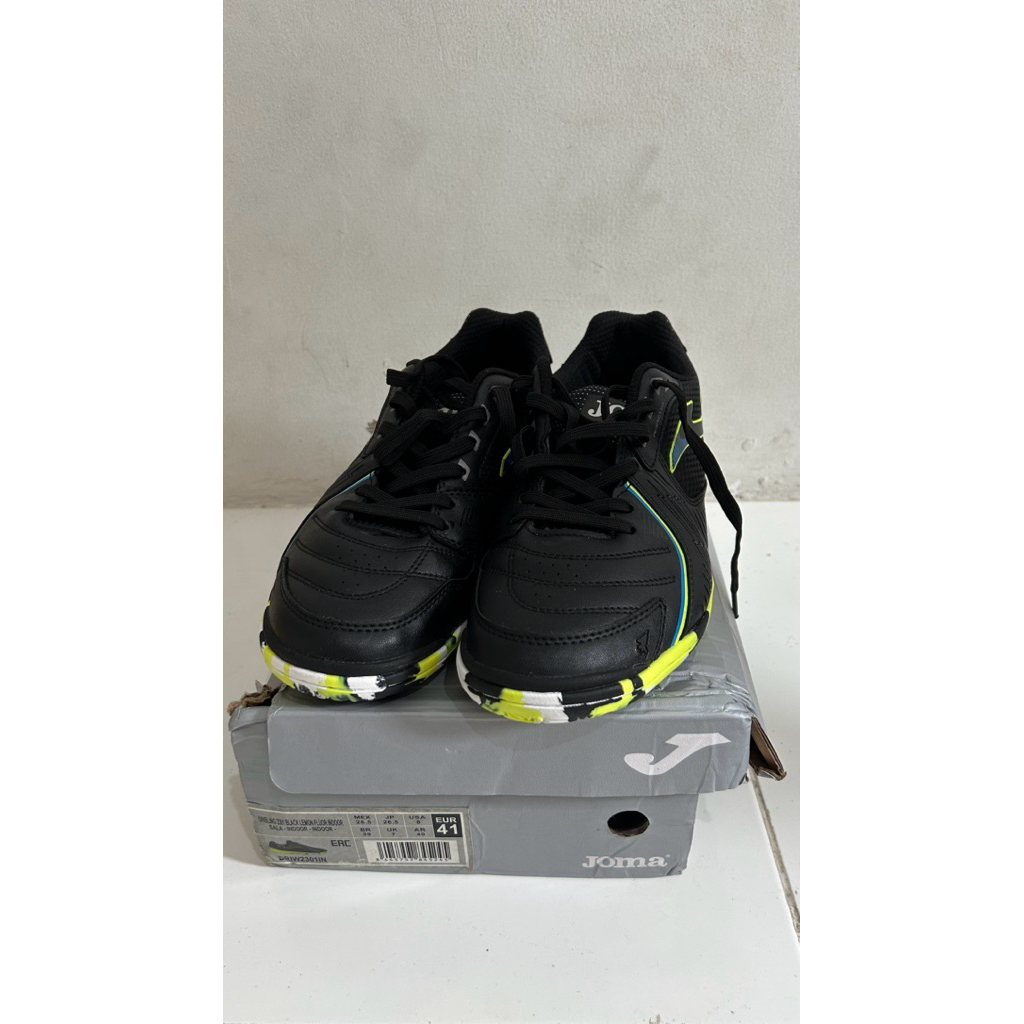Futsal Joma Dribling