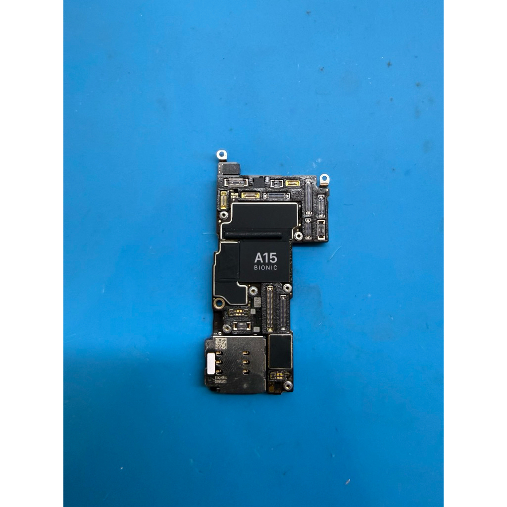 Mesin iPhone 13 Pro Max 512gb Lock iCloud