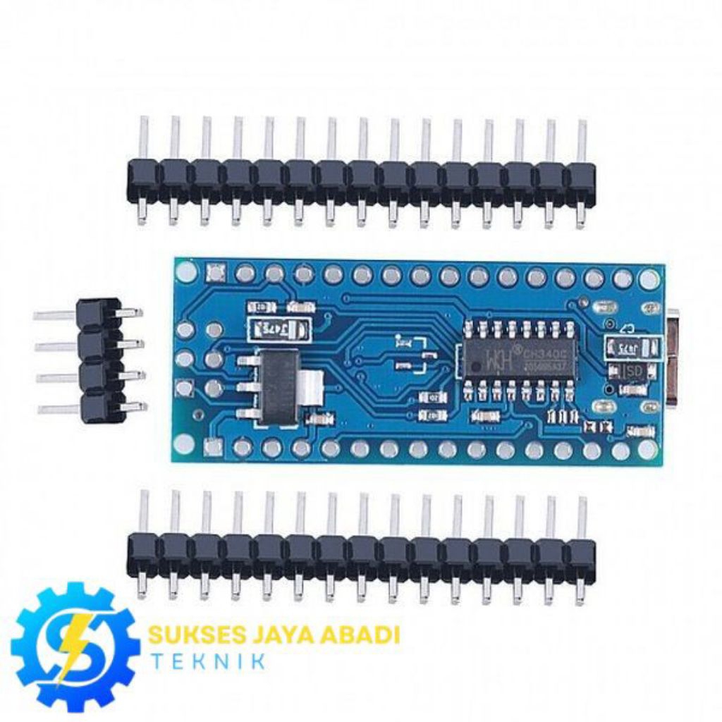 Arduino nano usb type C  V.3