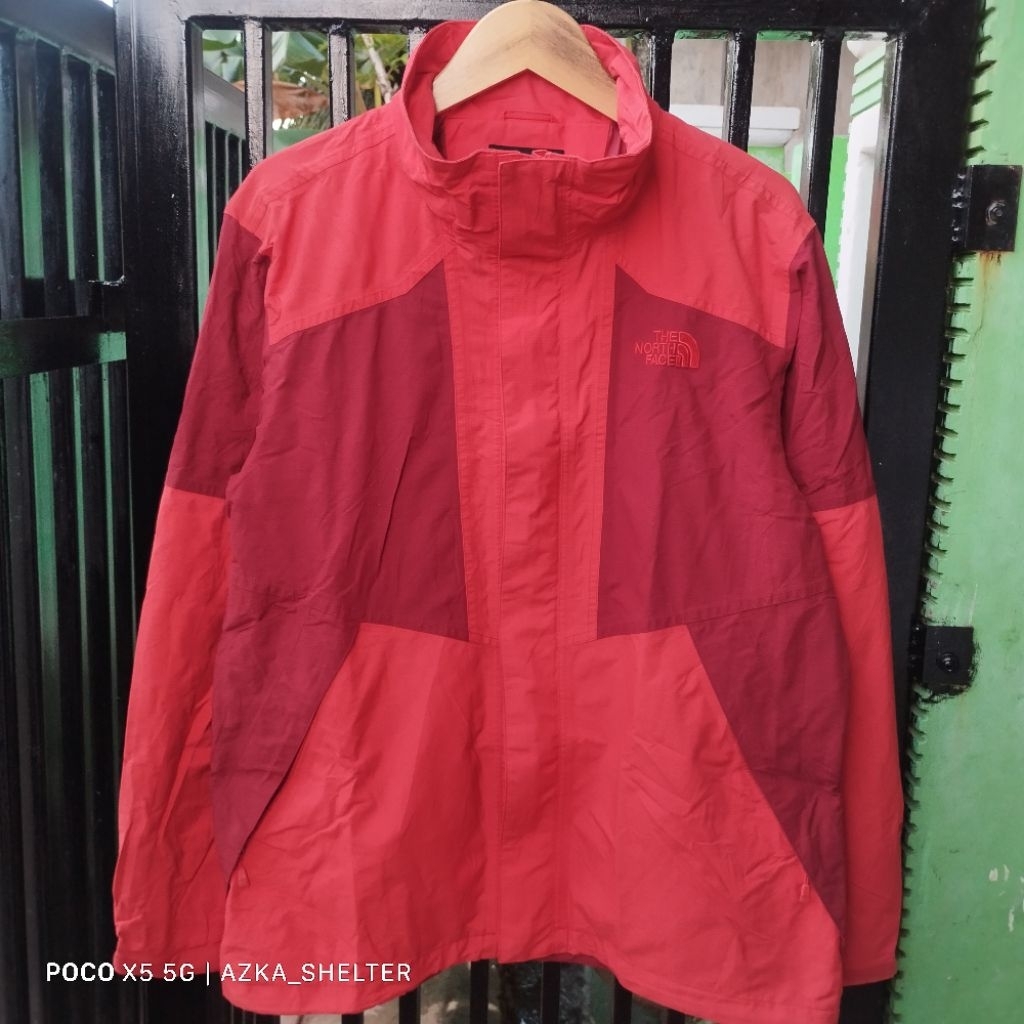 TNF HYVENT