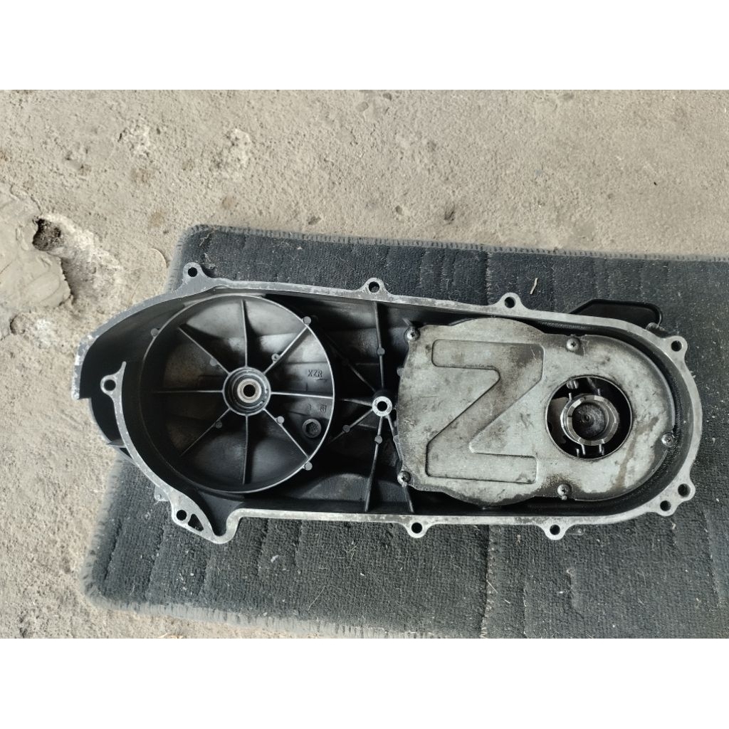 Bak cvt Vario 125/150 LED old