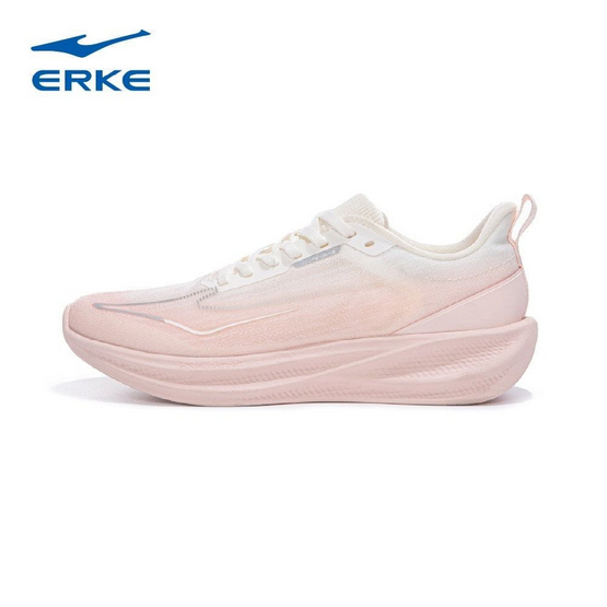 Sepatu Running Wanita ERKE Women Running SHOES 12125203380-001