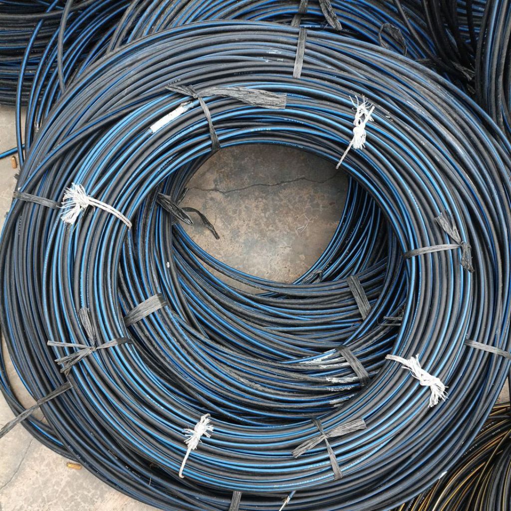 Kabel Fiber Optik 24 Core 24/4T | Polet Warna