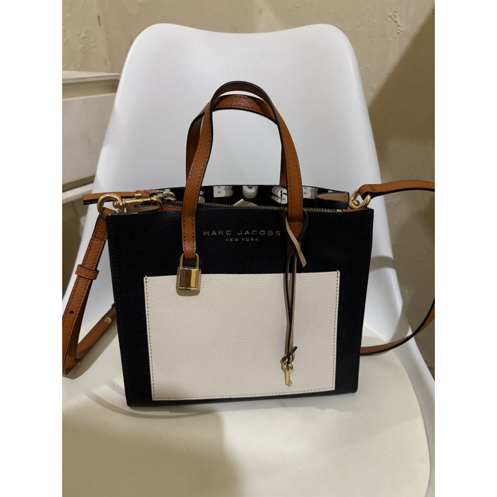 Marc Jacobs - Preloved