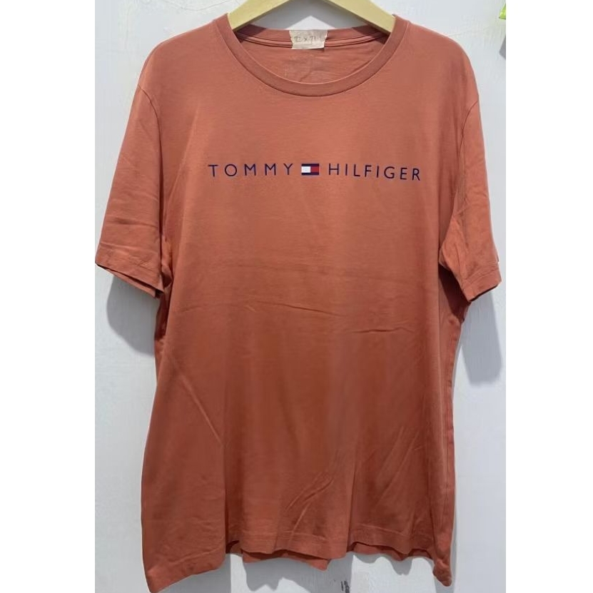 Kaos Tommy Hilfiger