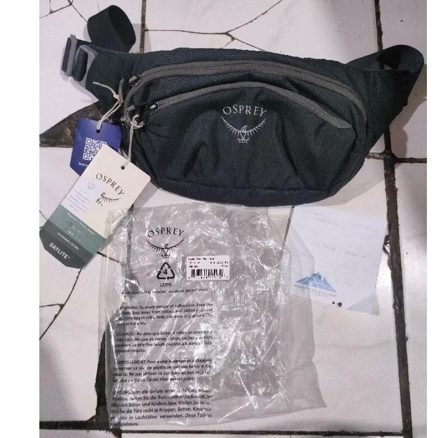 Osprey daylite S21 waistbag