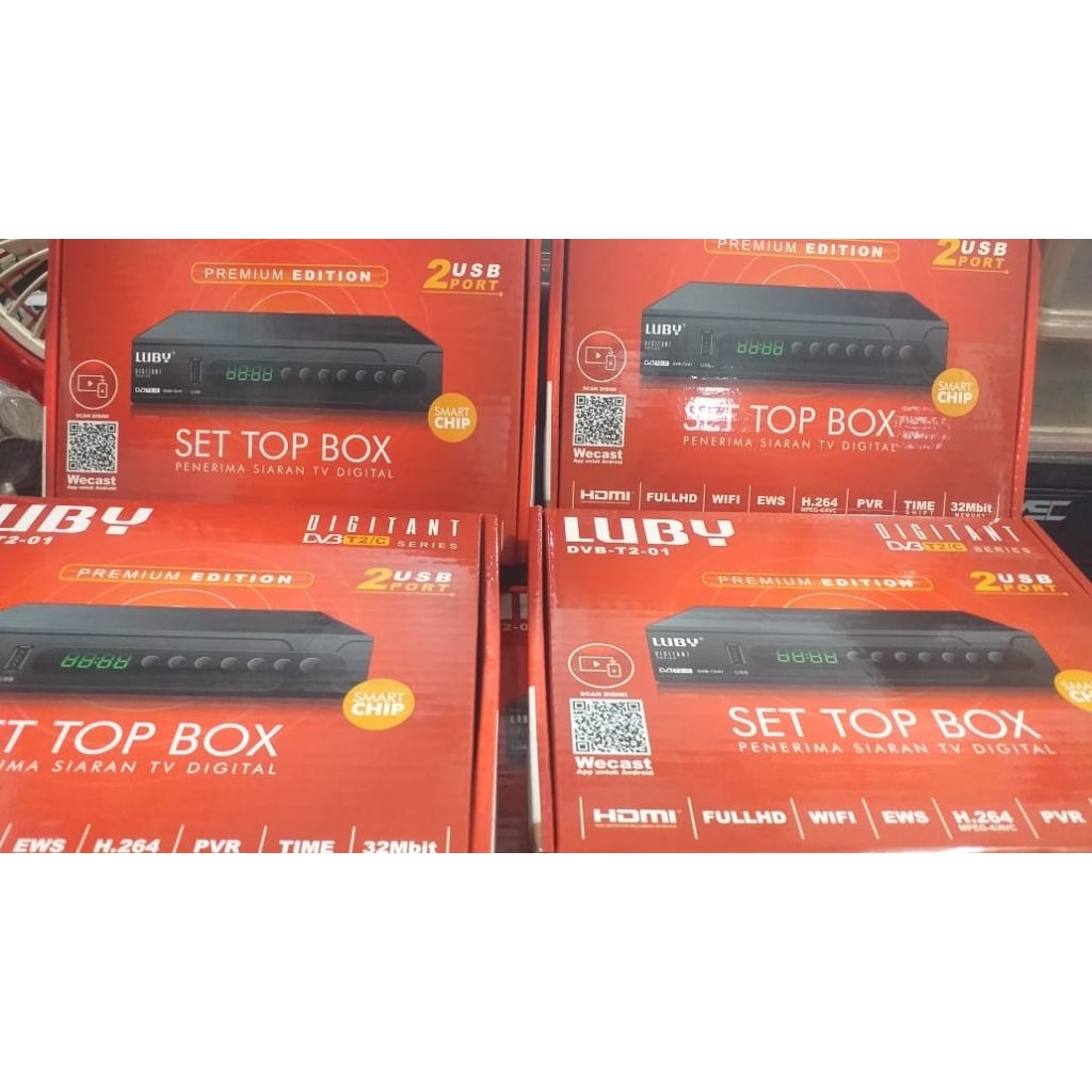 setbox LUBY