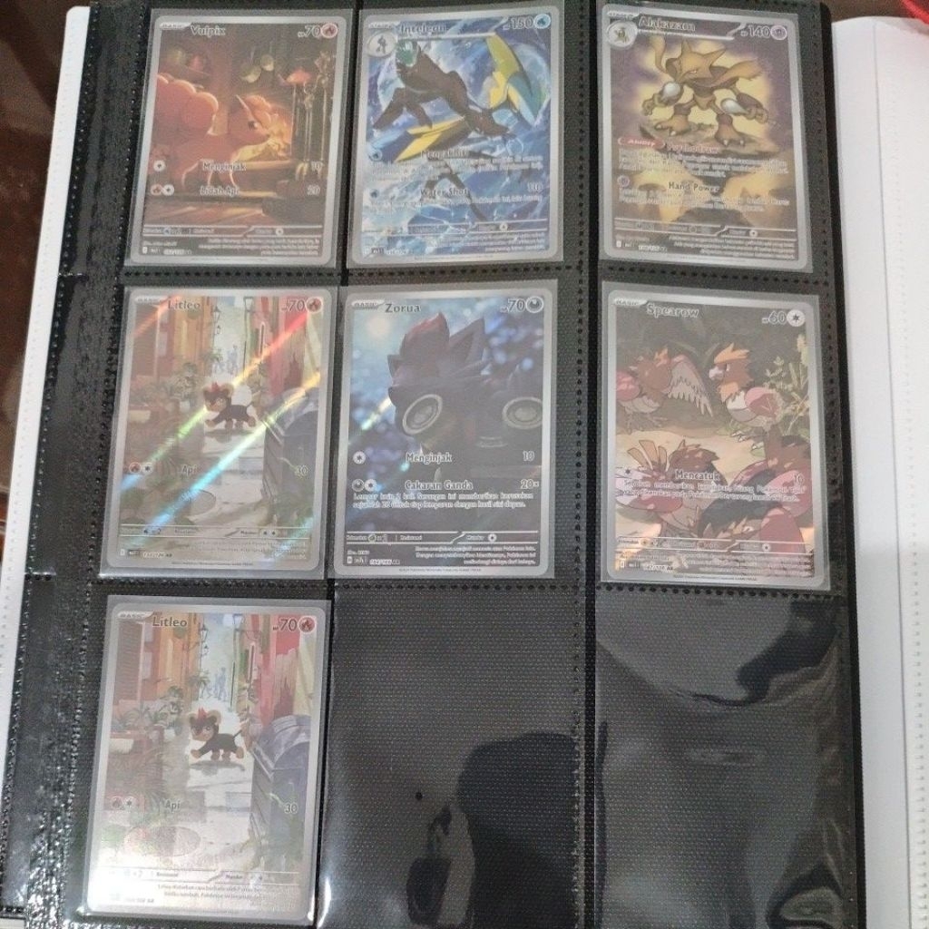 kartu pokemon ar