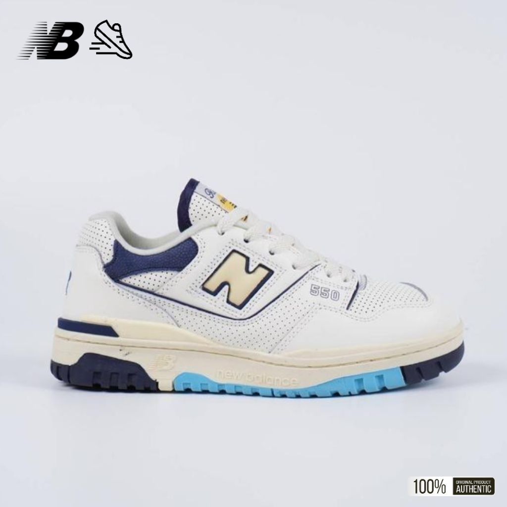 New  Balance 550 Richpaul Original