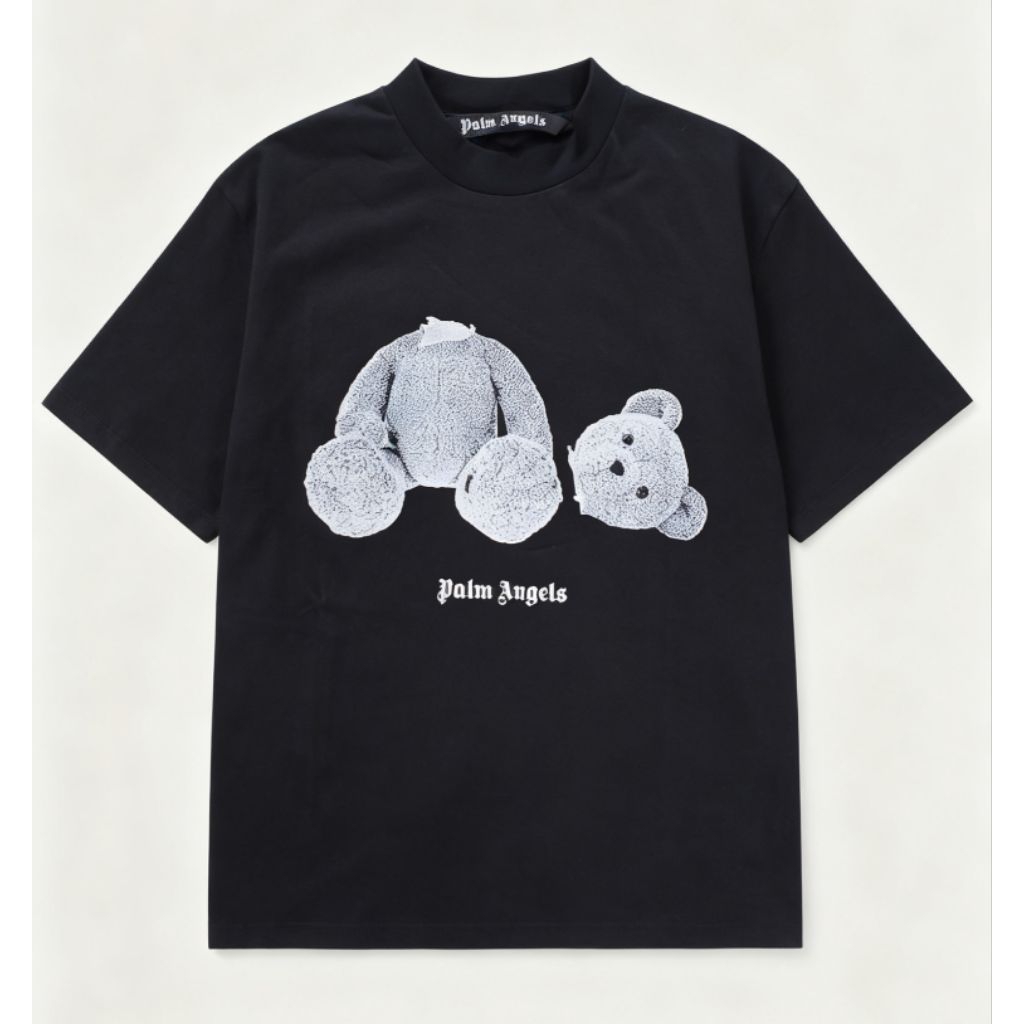 Baju Kaos PALM ANGELS Original