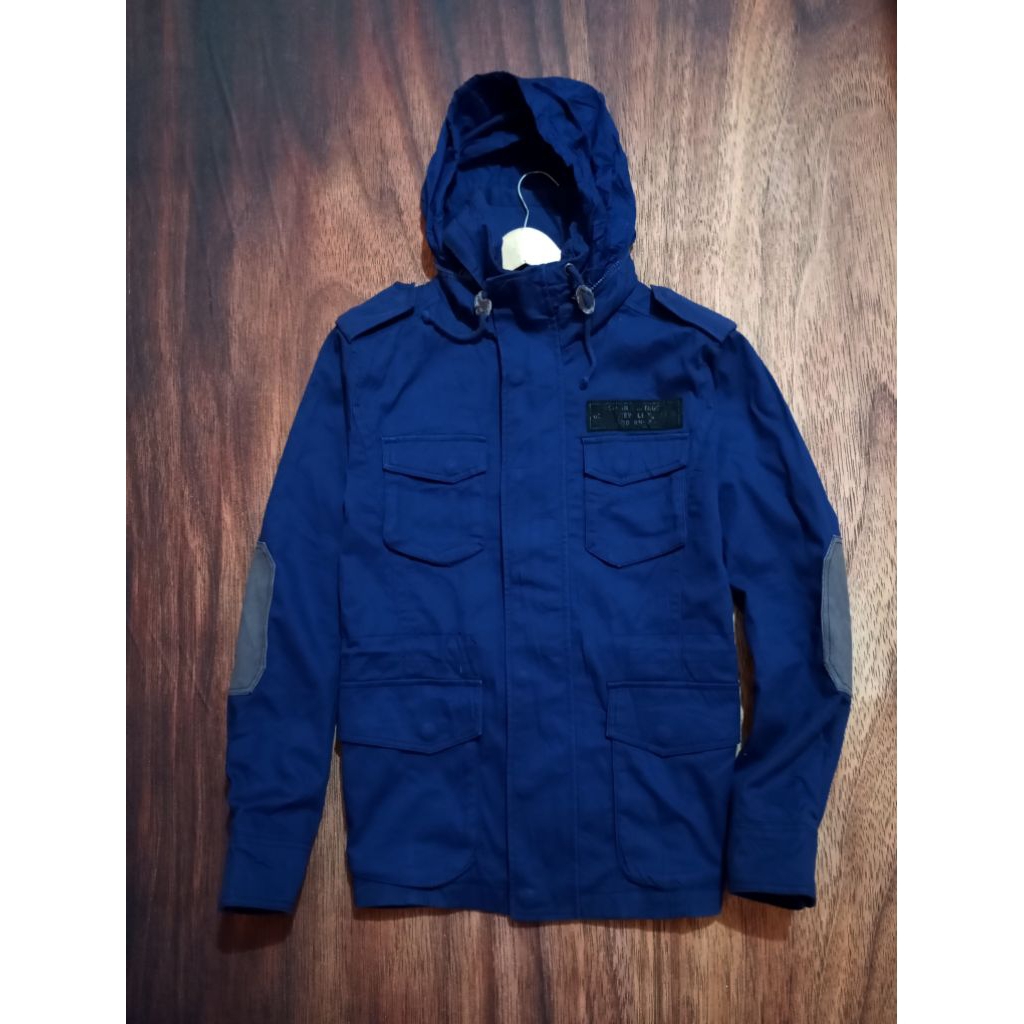 Ugiz Parka Jaket