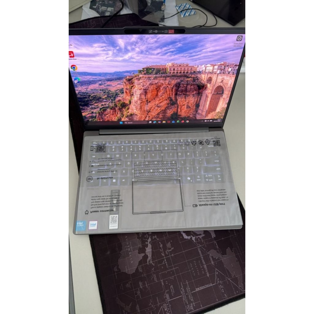 Lenovo IdeaPad slim 5