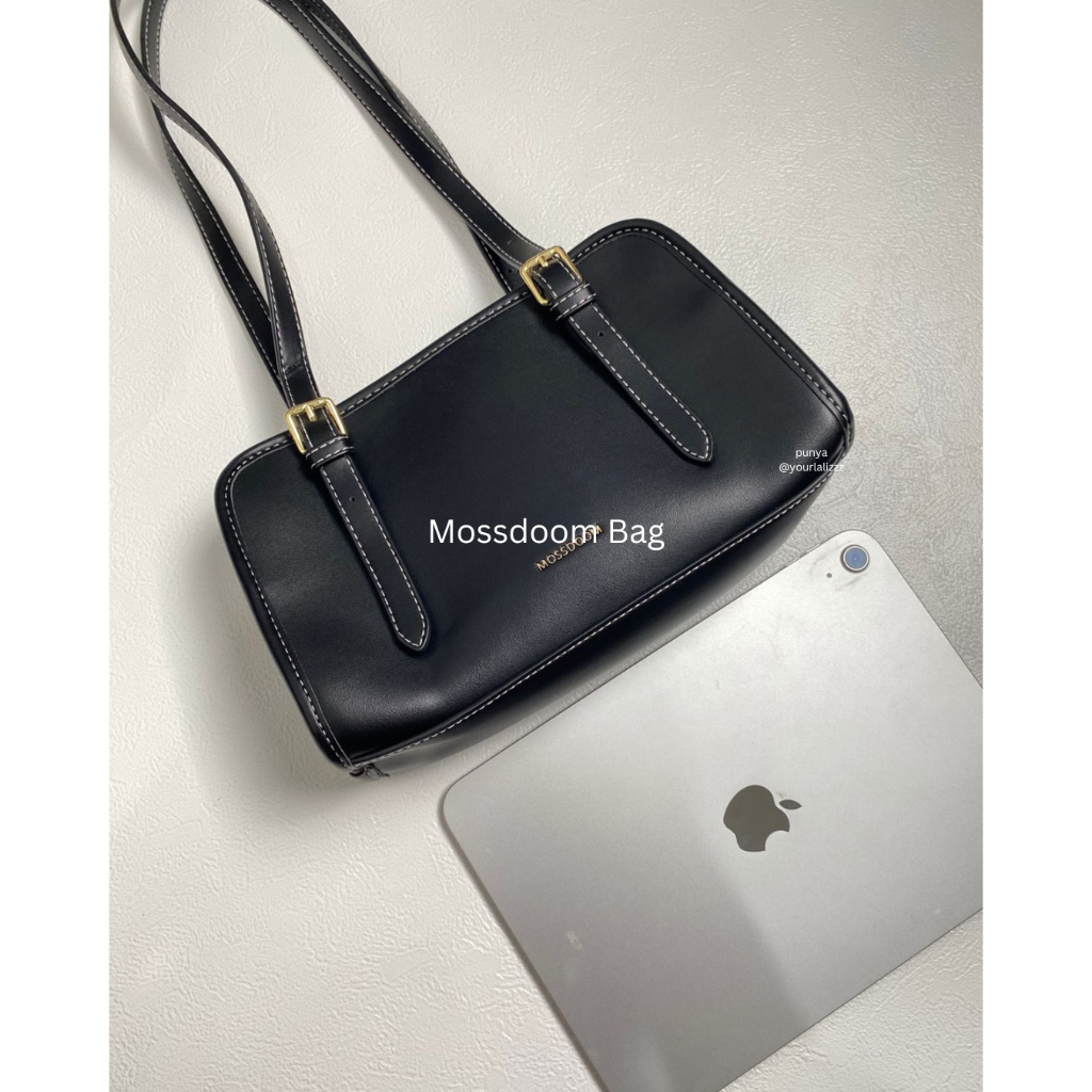 Mossdoom Bag