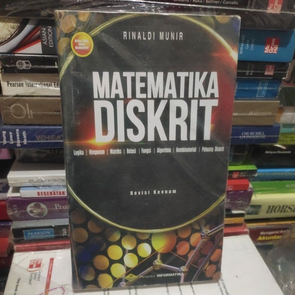 matematika diskrit