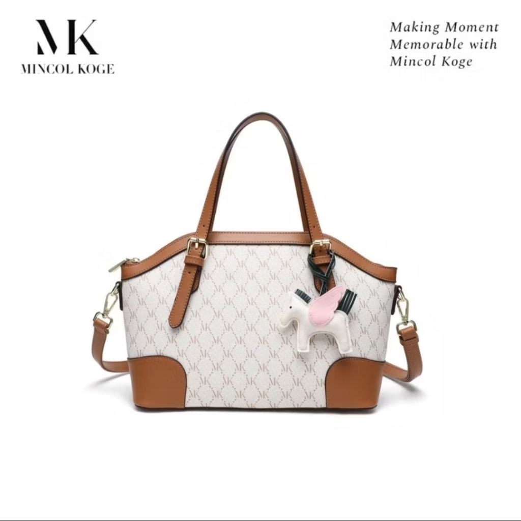 mincol koge bag