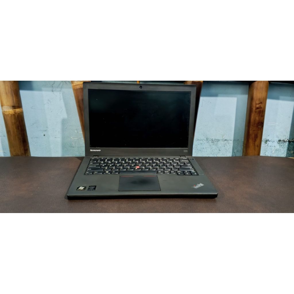 LENOVO THINKPAD X240 CORE I5 GEN 4