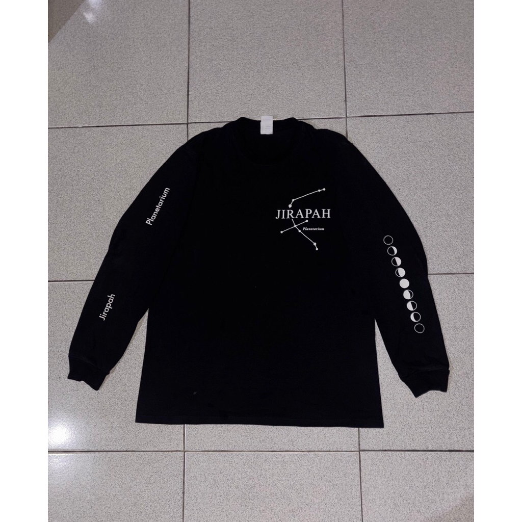 jirapah - planetarium