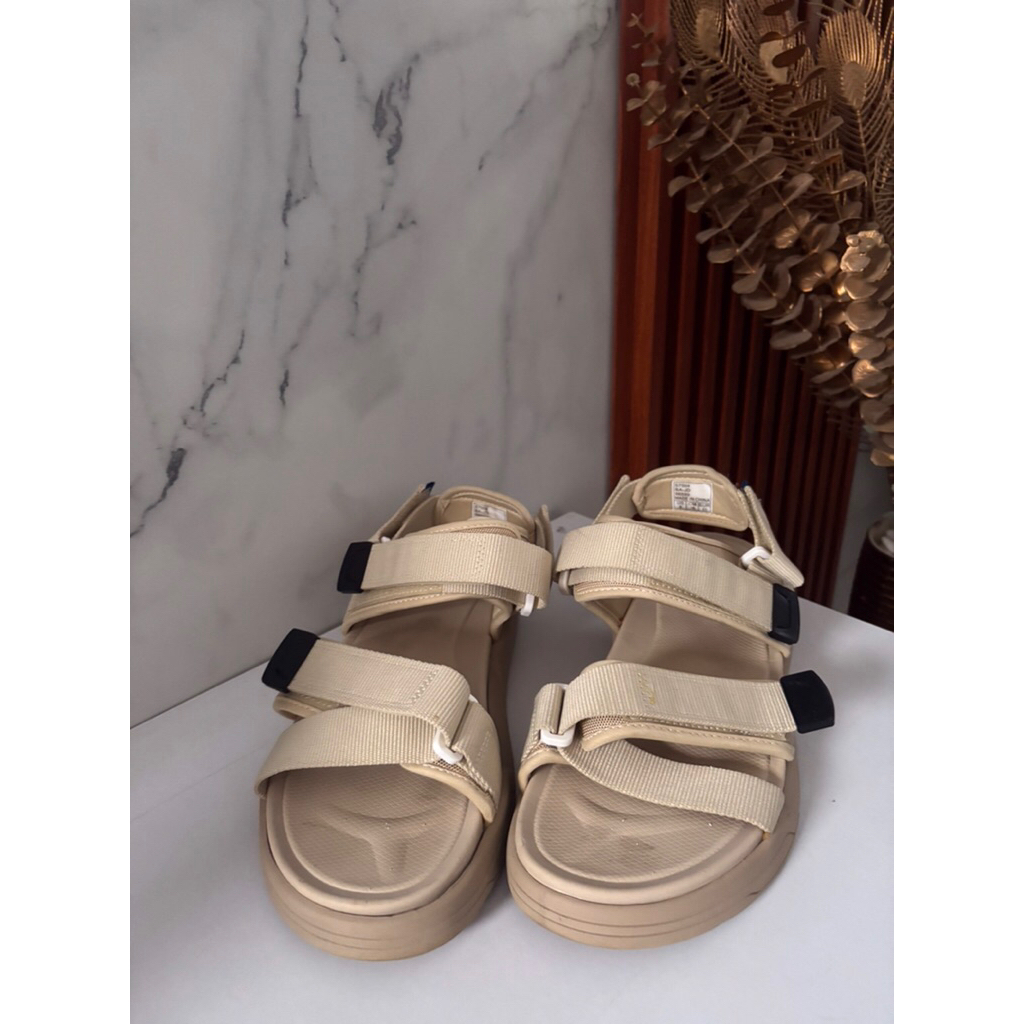sandal gunung second original