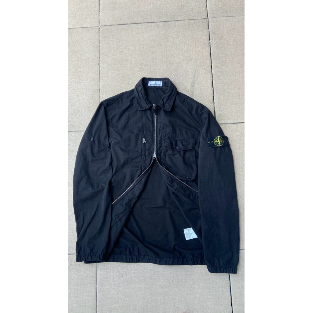 ovs stone island