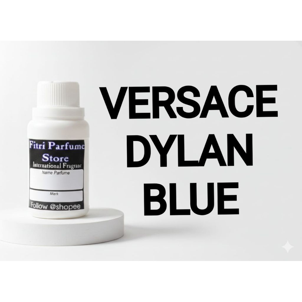 Bibit parfum VRC DYLAN BLUE 100ml