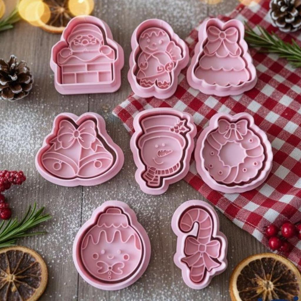Cookies Cutter / Cetakan Playdoh / Cetakan kue kering / Cetakan Cookies