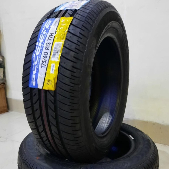 Ban 175 60 R13 accelera gamma | Ban Karimun Avanza old datsun